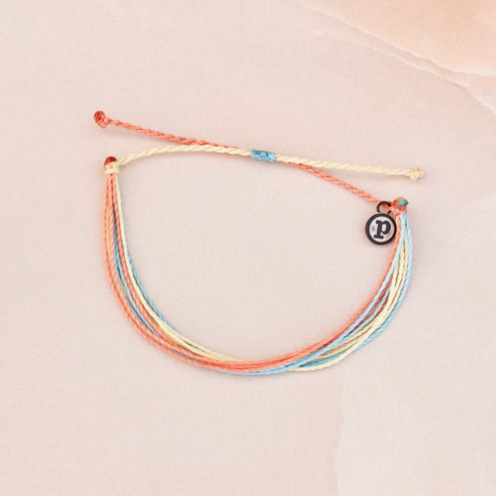 Pura Vida BRACELET - BEACH LIFE - Sun Diego Boardshop