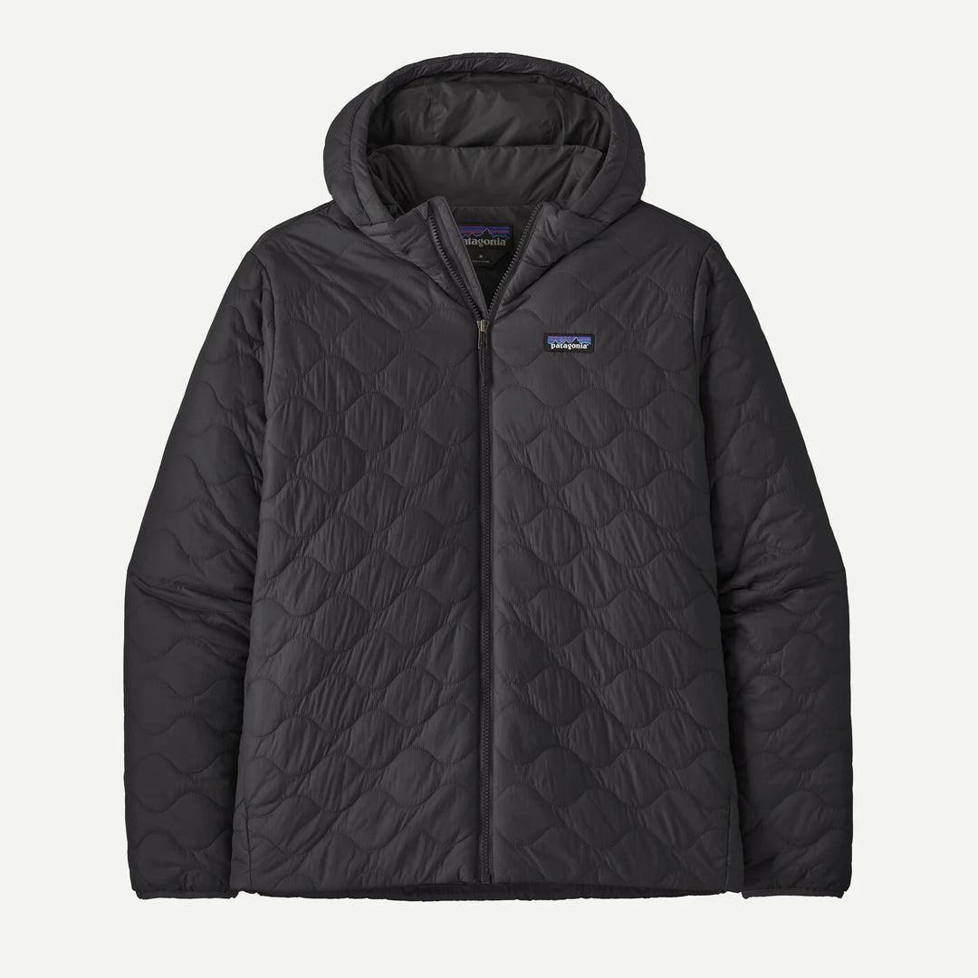 Patagonia Men's Heyes Peak Hoody - Black - Sun Diego Boardshop