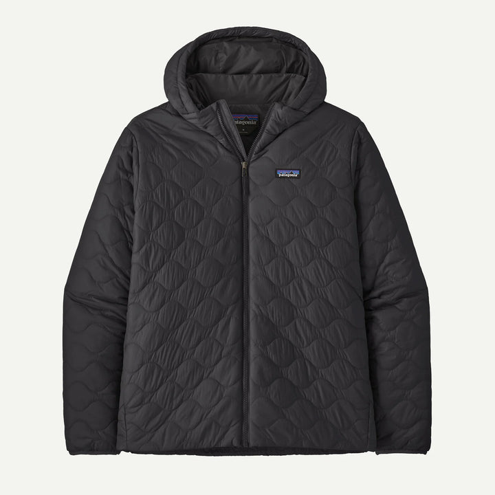 Patagonia Men's Heyes Peak Hoody - Black - Sun Diego Boardshop