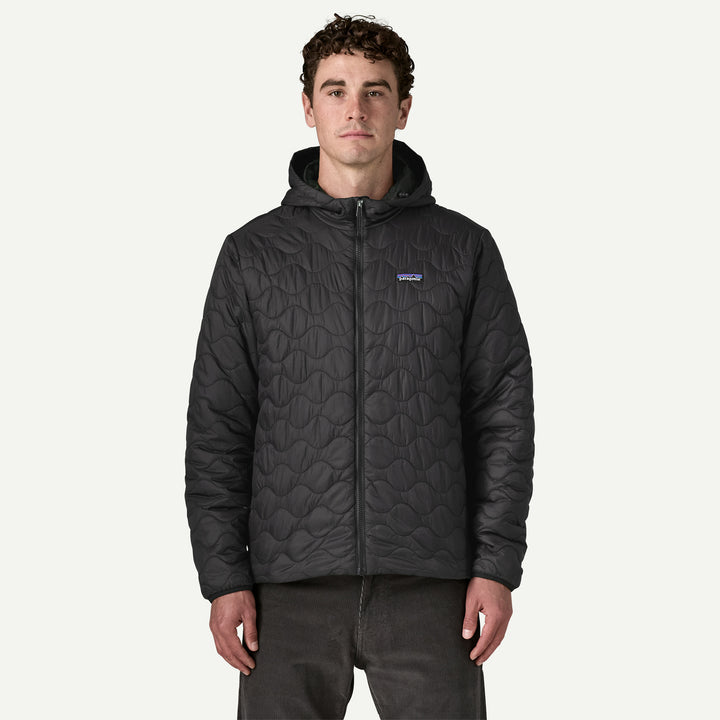 Patagonia Men's Heyes Peak Hoody - Black - Sun Diego Boardshop