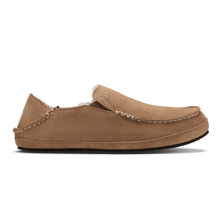 Olukai Nohea Slipper - TAN - Sun Diego Boardshop