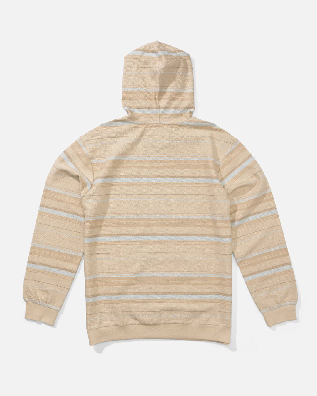 Salty Crew Crewser Fleece Hoodie - Birch - Sun Diego Boardshop