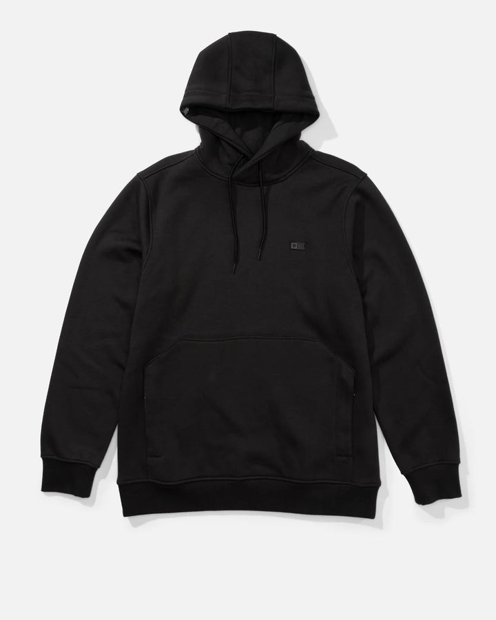 Salty Crew Long Range Tech Fleece Hoodie - Phantom