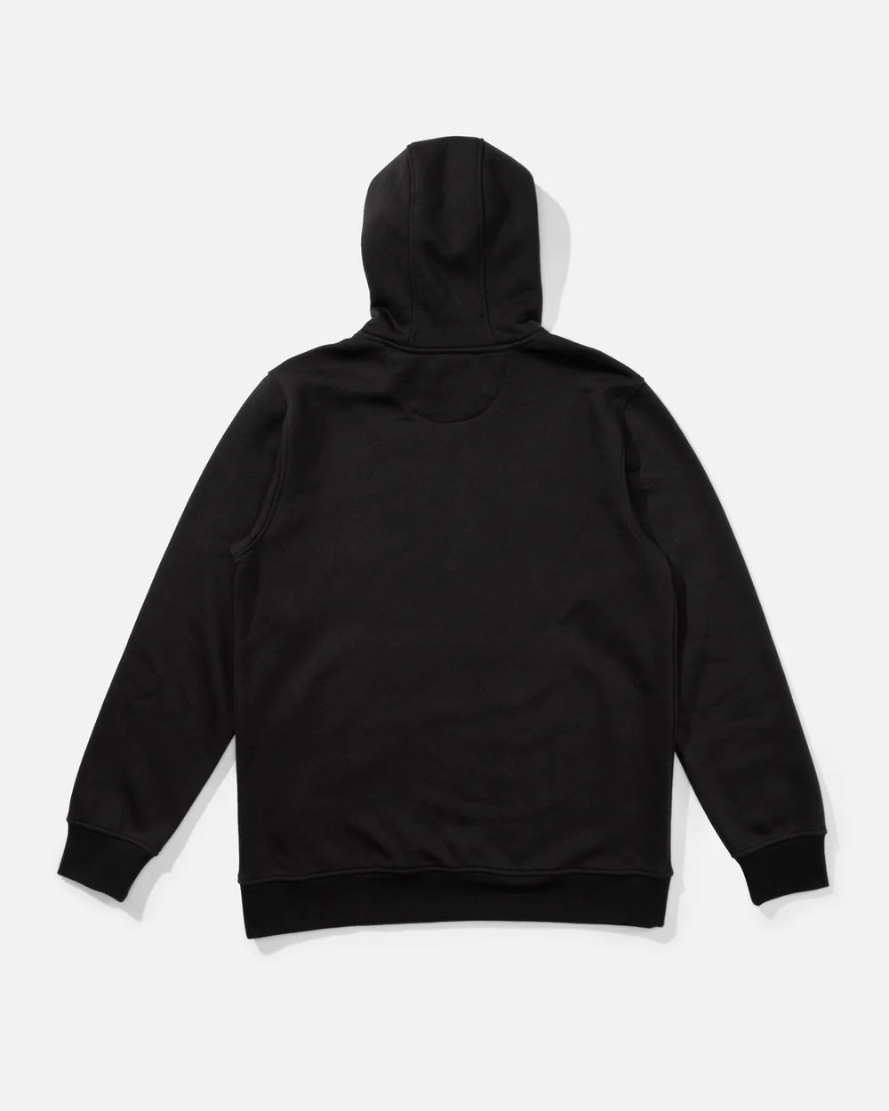 Salty Crew Long Range Tech Fleece Hoodie - Phantom - Sun Diego Boardshop