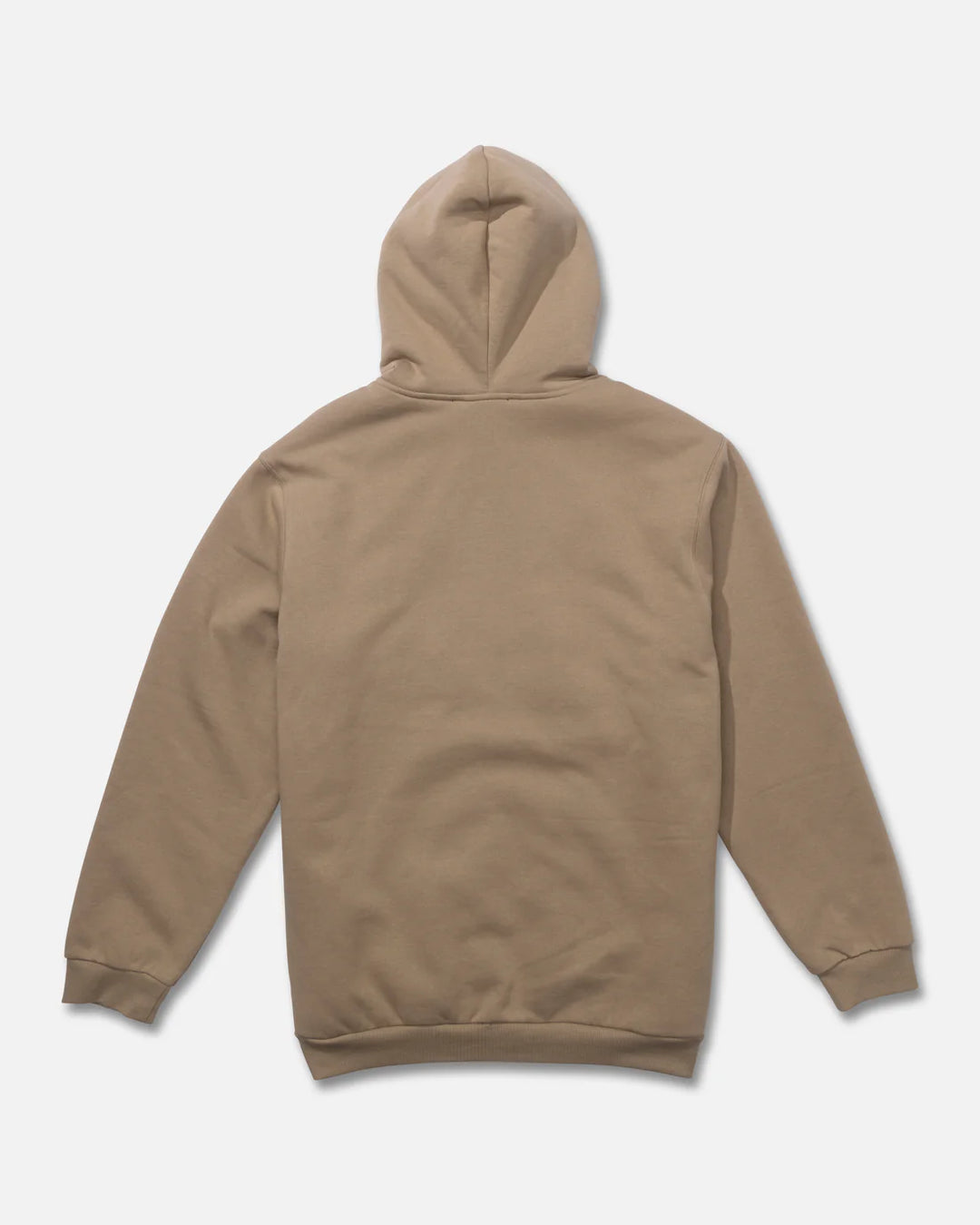 Salty Crew Coastal Sherpa Fleece Hoodie - Khaki - Sun Diego Boardshop