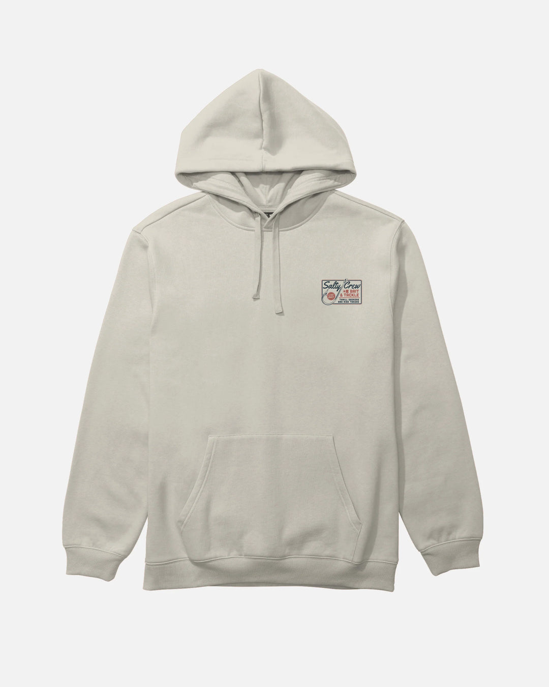 Salty Crew Men's Hooked Up Fleece - Bone - Sun Diego Boardshop