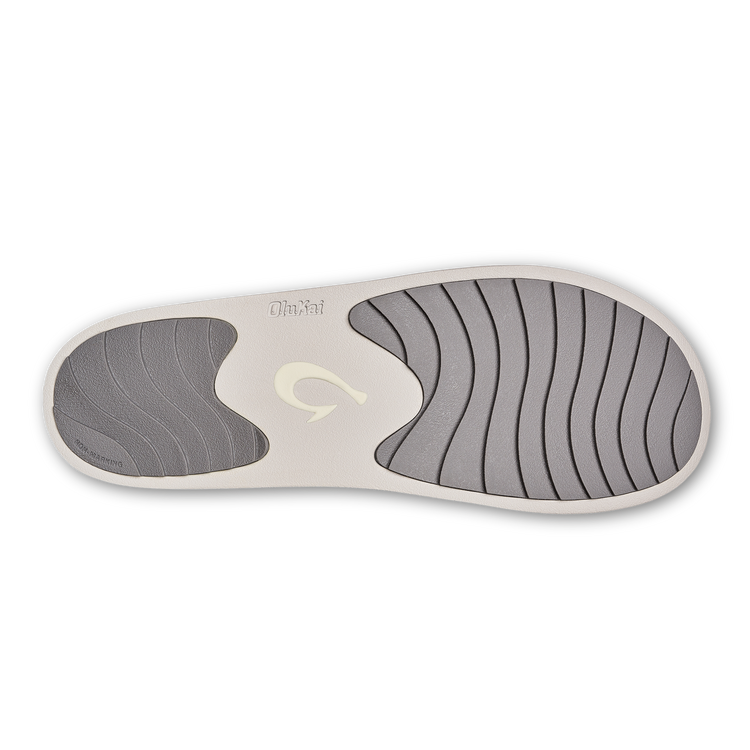 Olukai Ku‘i - FOG/ MIST GREY - Sun Diego Boardshop