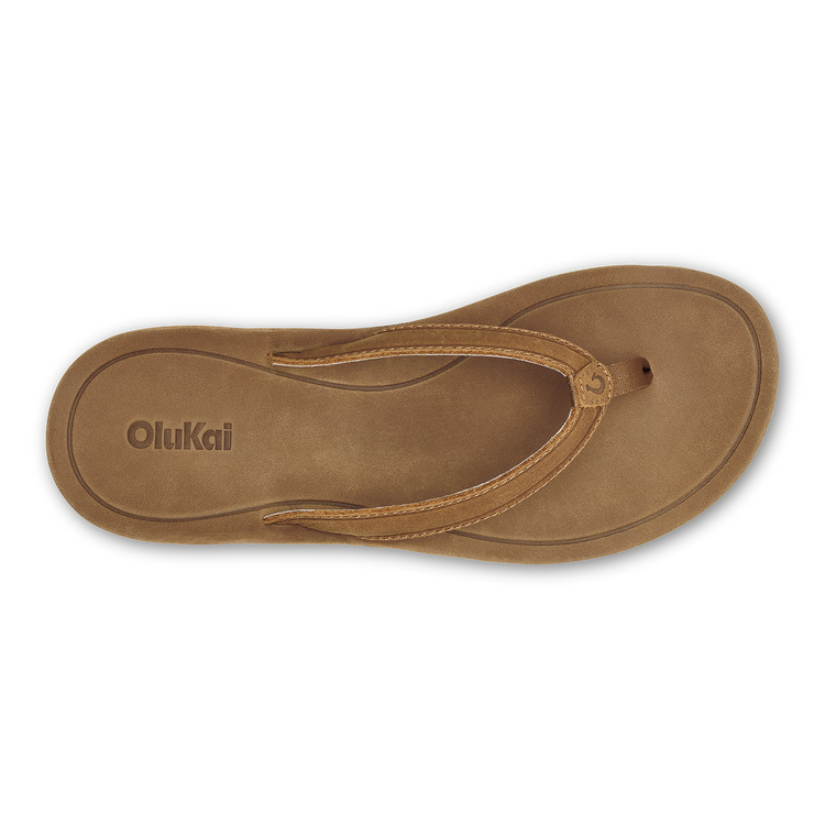 Olukai Southshore - TOFFEE - Sun Diego Boardshop