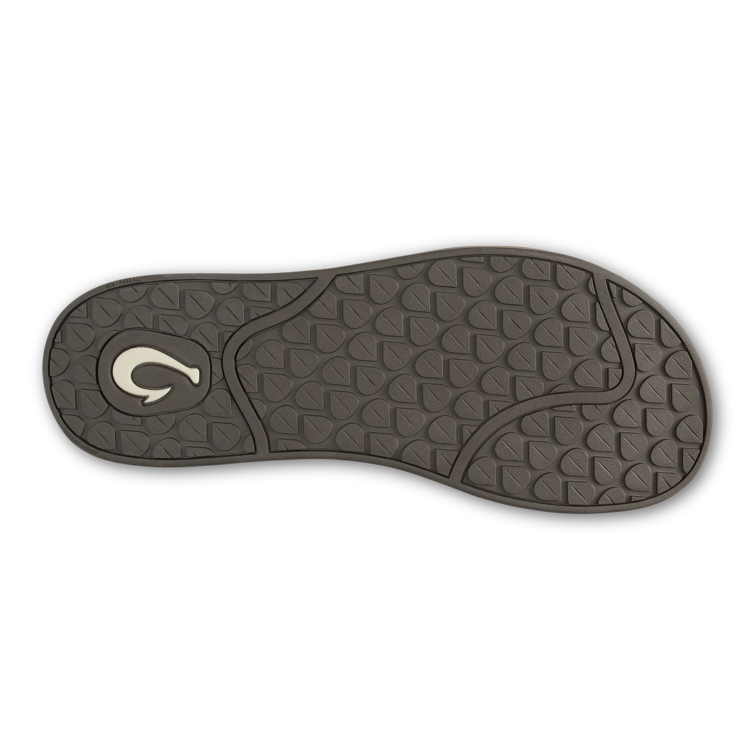 Olukai Women's Southshore - Dark Java/Dark Java