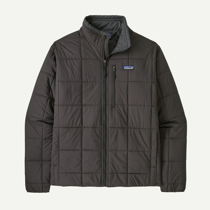 Patagonia Men's Light Gust Jacket - Black - Sun Diego Boardshop