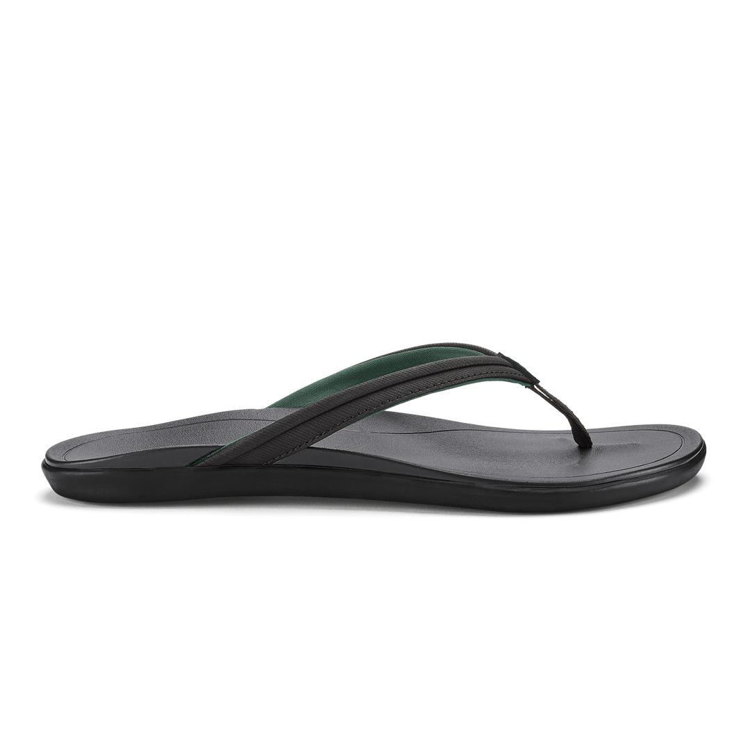 Olukai Women's Ho'ōpio Maluā - Lava Rock/Lava Rock - Sun Diego Boardshop