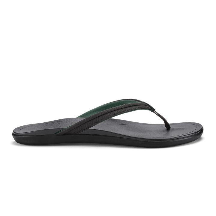 Olukai Women's Ho'ōpio Maluā - Lava Rock/Lava Rock - Sun Diego Boardshop