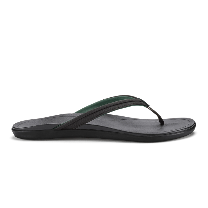 Olukai Women's Ho'ōpio Maluā - Lava Rock/Lava Rock - Sun Diego Boardshop