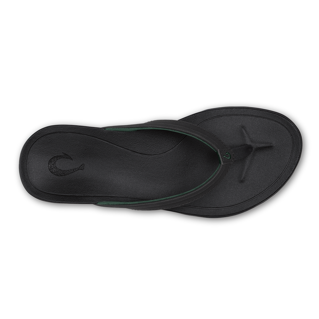 Olukai Women's Ho'ōpio Maluā - Lava Rock/Lava Rock - Sun Diego Boardshop