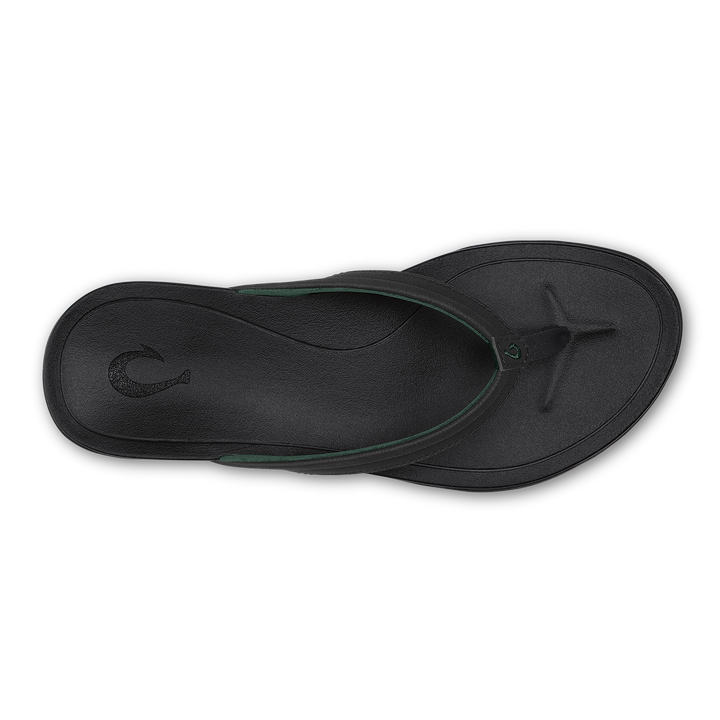 Olukai Women's Ho'ōpio Maluā - Lava Rock/Lava Rock - Sun Diego Boardshop