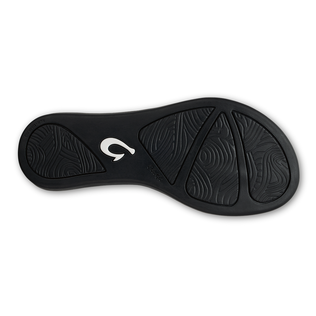 Olukai Women's Ho'ōpio Maluā - Lava Rock/Lava Rock - Sun Diego Boardshop