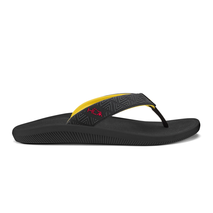 Olukai Women's Ulele - Black/Hla - Sun Diego Boardshop