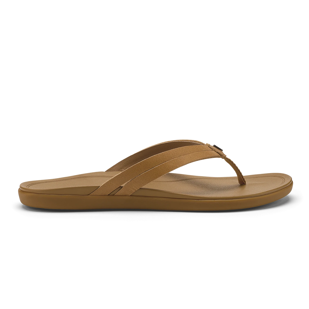 Olukai Women's Ho'ōpio Hui - Bubbly/Sahara - Sun Diego Boardshop