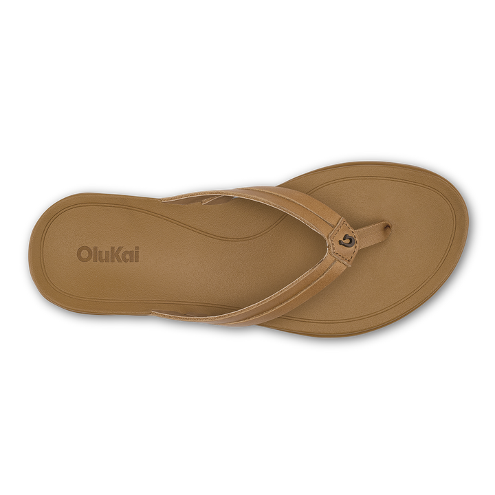Olukai Women's Ho'ōpio Hui - Bubbly/Sahara - Sun Diego Boardshop
