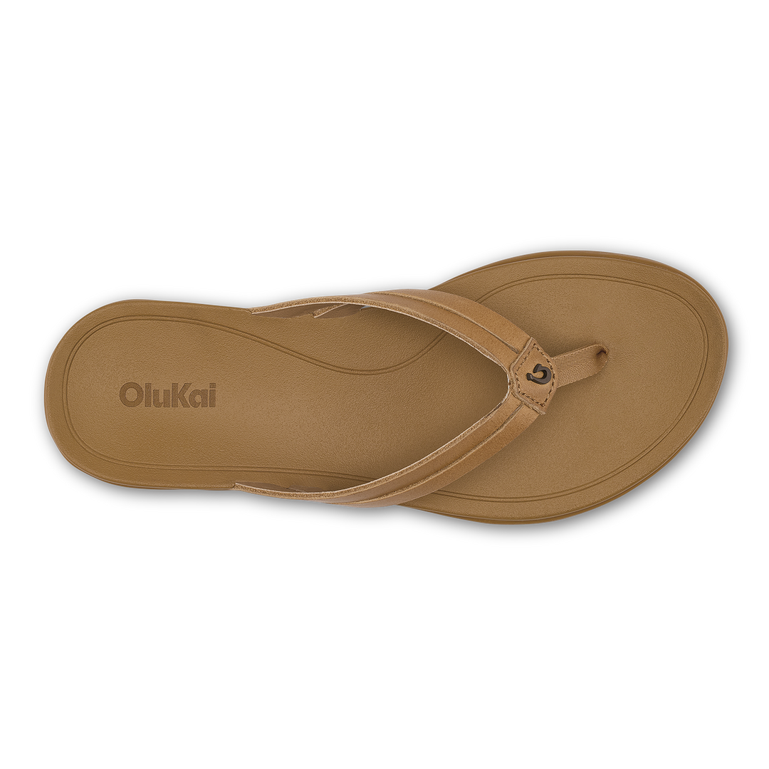 Olukai Women's Ho'ōpio Hui - Sahara Sahara - Sun Diego Boardshop
