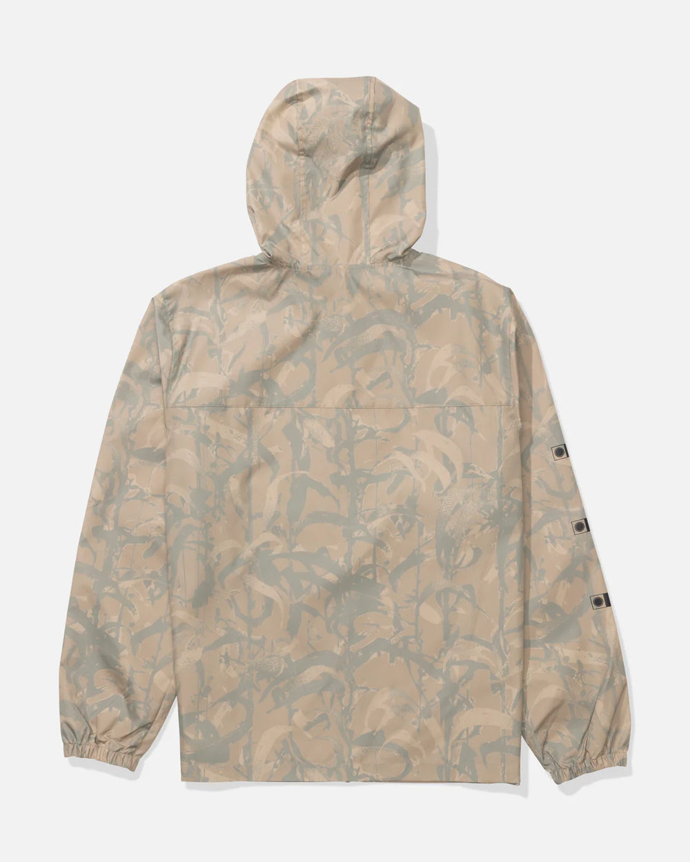 Salty Crew Surface Windbreaker - Light Camo - Sun Diego Boardshop