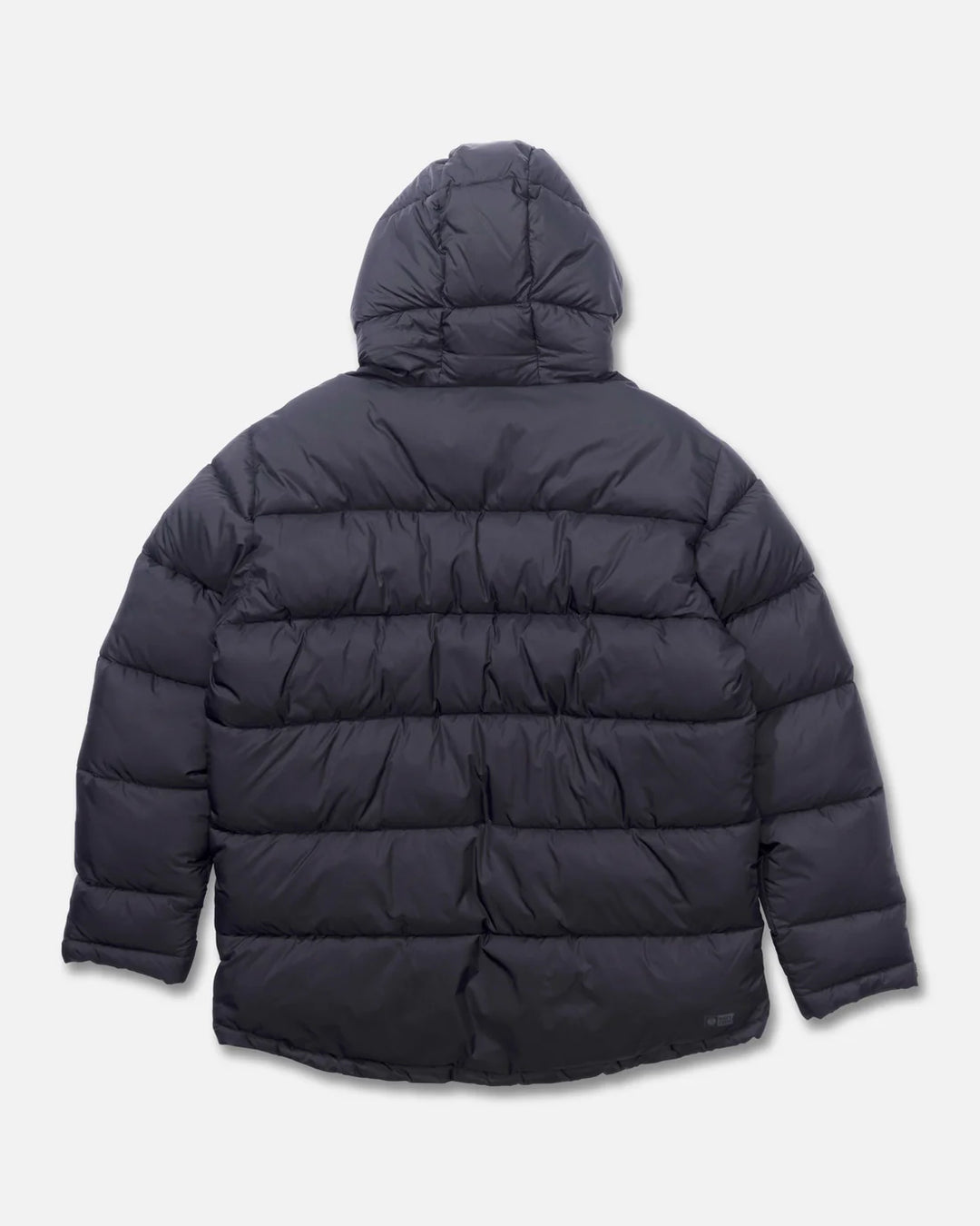 Salty Crew Apex Barrier Jacket - Pirate Black
