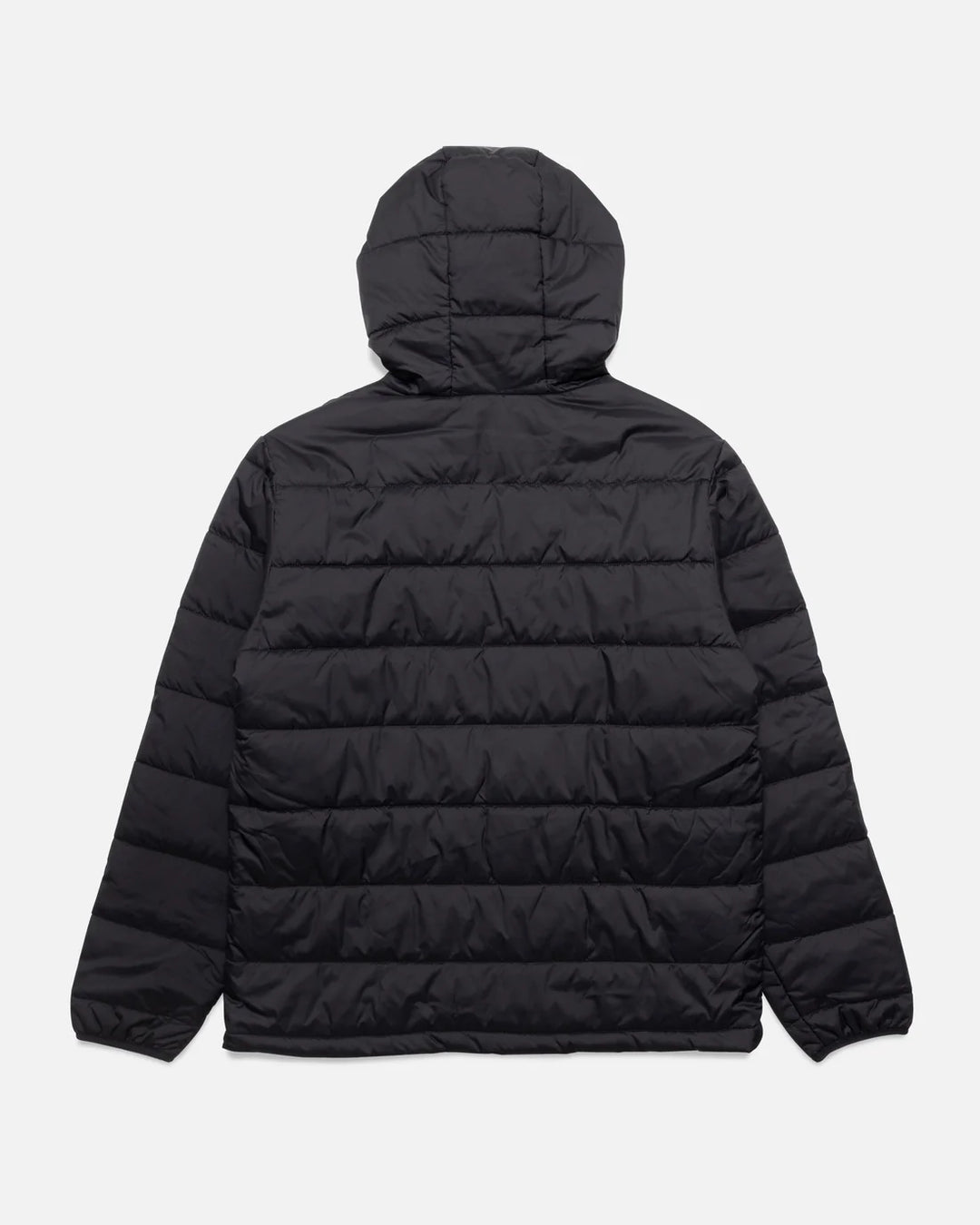 Salty Crew Barrier Insulated Jacket - Black - Sun Diego Boardshop