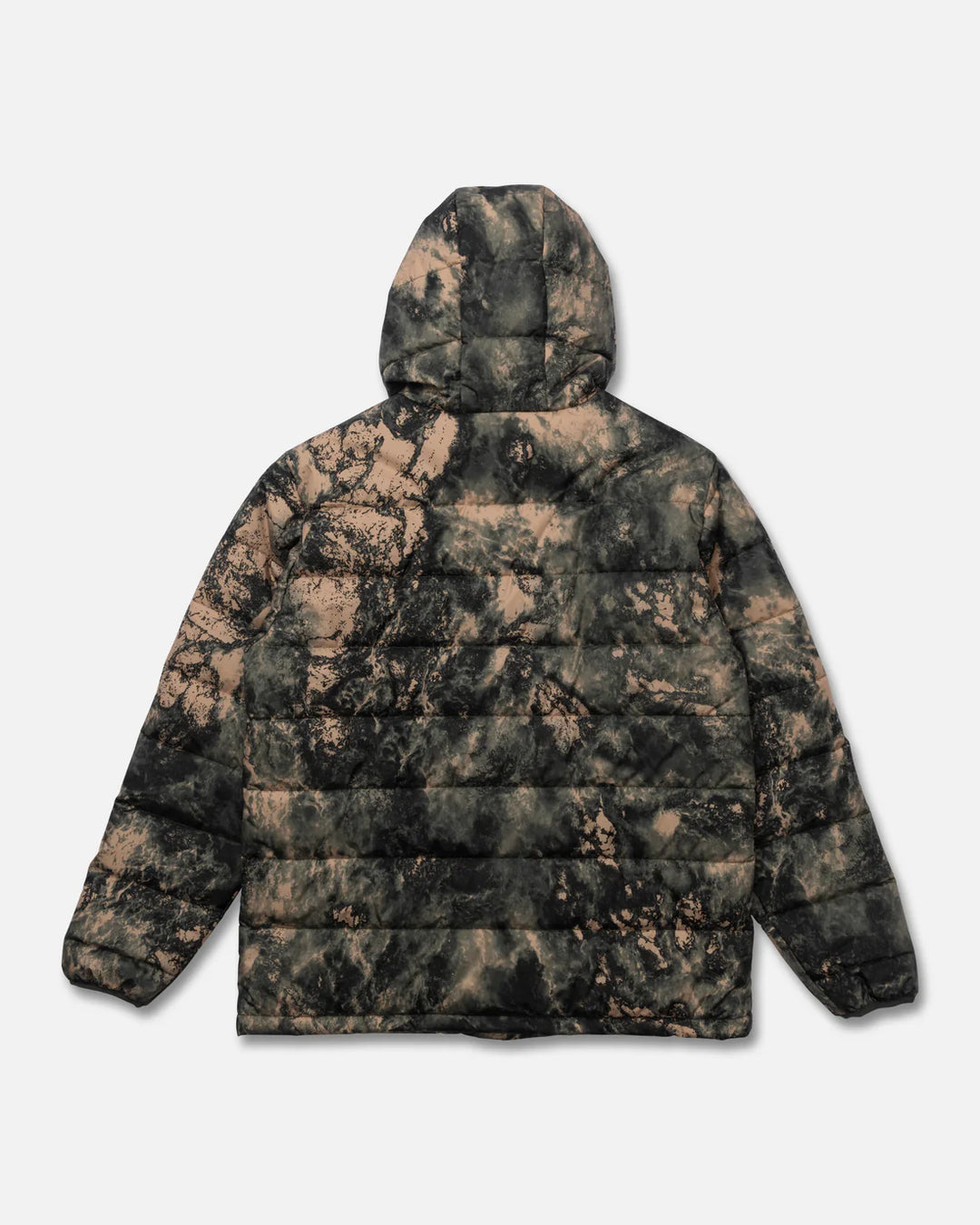 Salty Crew Barrier Insulated Jacket - Camo - Sun Diego Boardshop