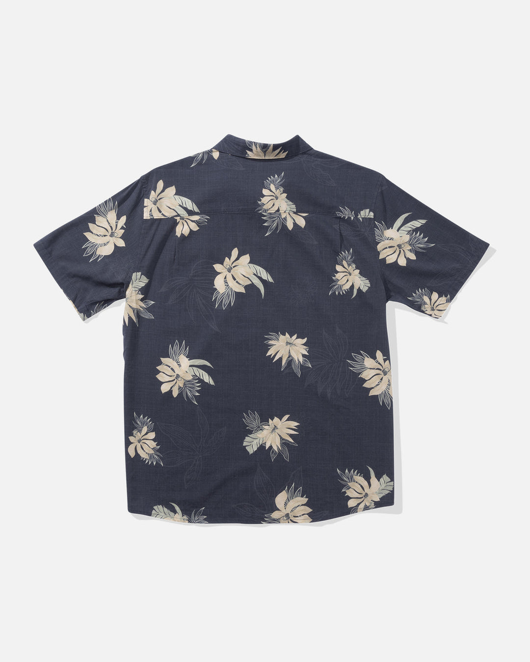 Salty Crew Bloomin S/S Woven - DARK LAVA - Sun Diego Boardshop