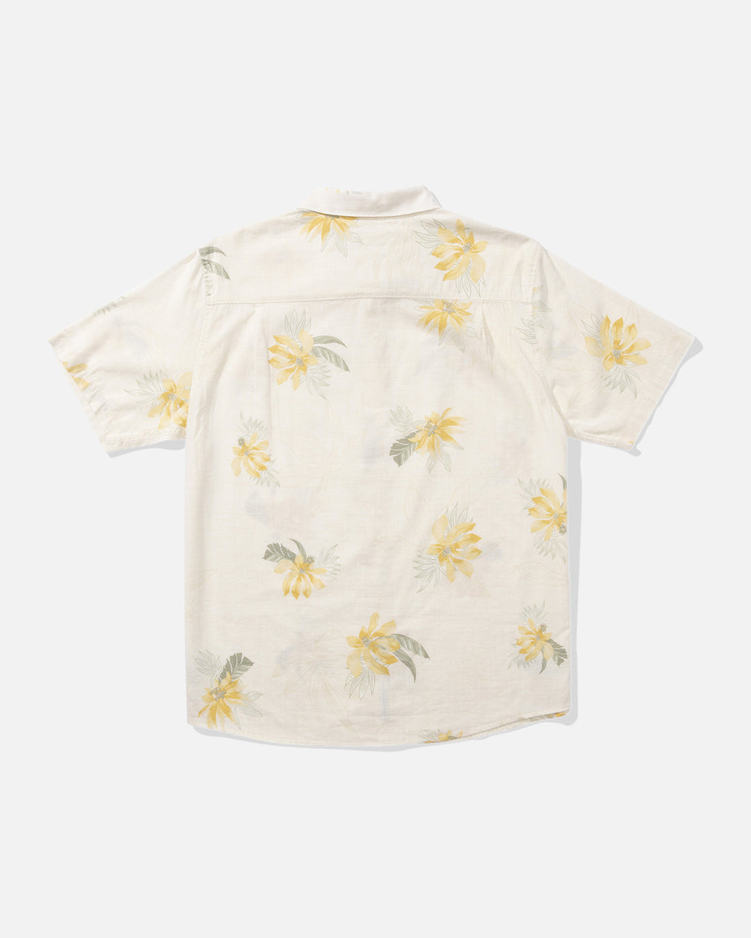 Salty Crew Bloomin S/S Woven - SALT - Sun Diego Boardshop