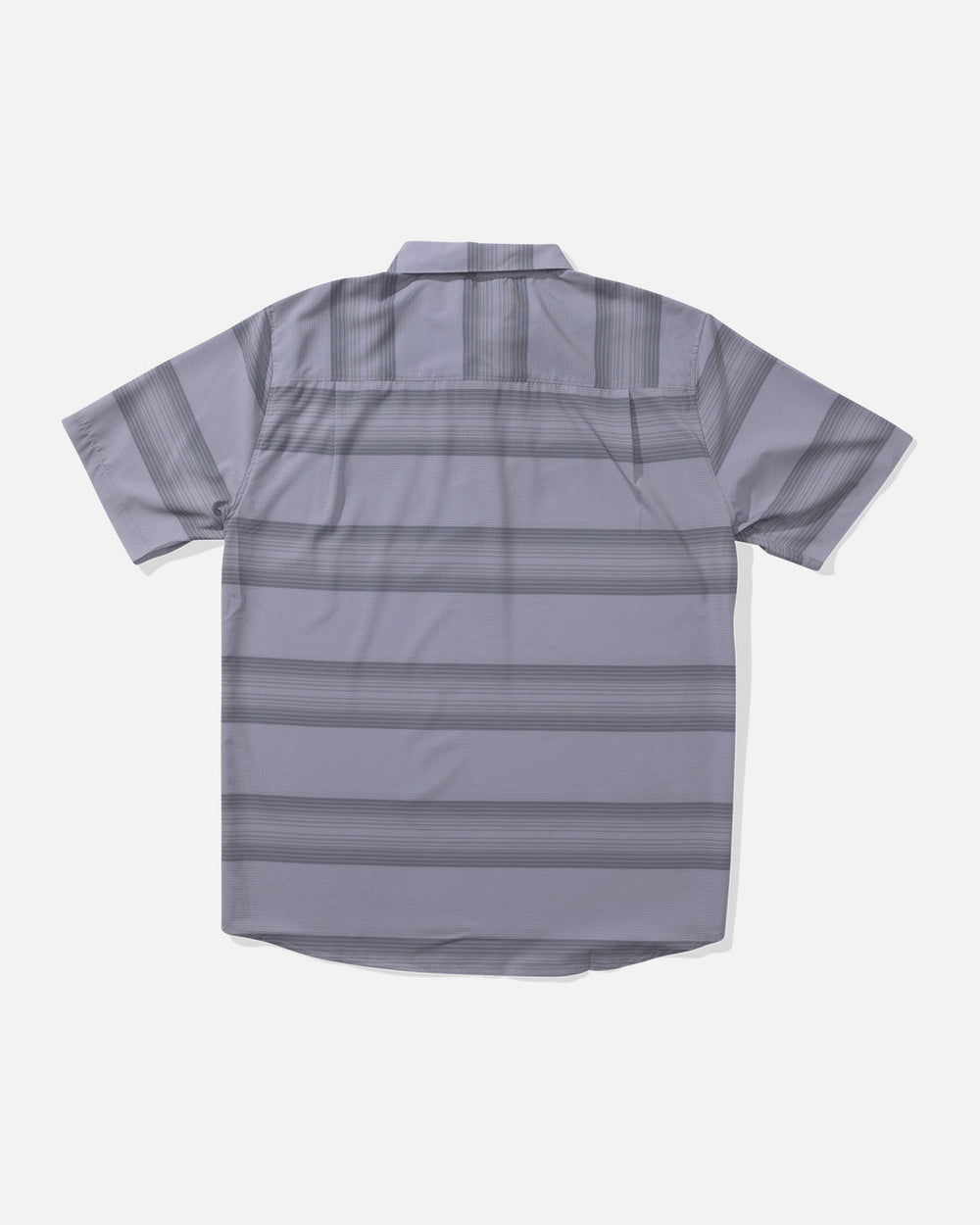 Salty Crew Sundown Perforated Polo - LIGHT GREY - Sun Diego Boardshop