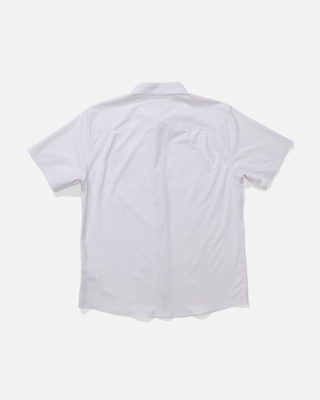 Salty Crew Men's Drifter UV Button Up - Natural