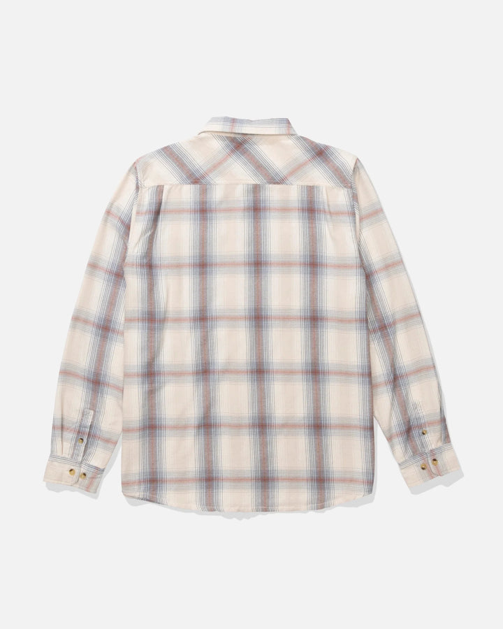 Salty Crew Men's Daybreak Flannel - Tradewinds