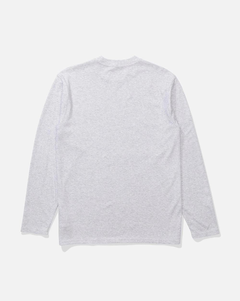 Salty Crew Men's Cast Off Long Sleeve Thermal - Athletic Heather - Sun Diego Boardshop