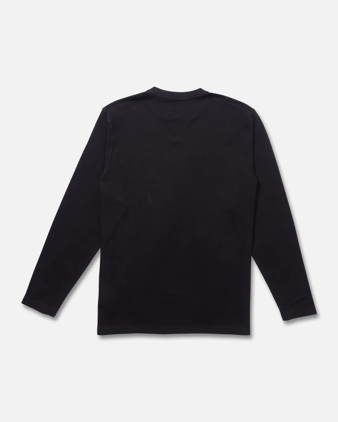 Salty Crew Cast Off Long Sleeve Thermal - Black - Sun Diego Boardshop
