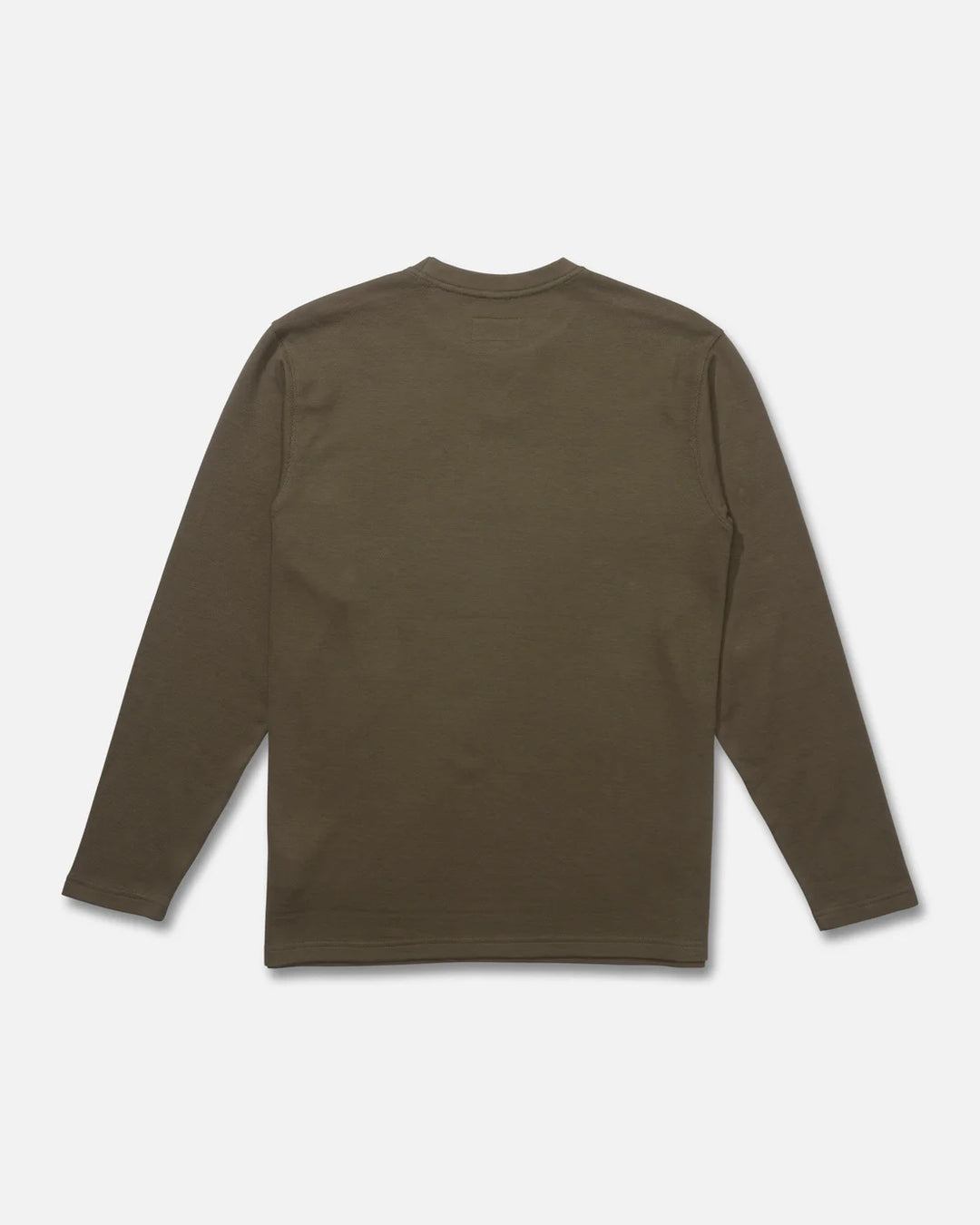 Salty Crew Cast Off Long Sleeve Thermal - Four Leaf Clover