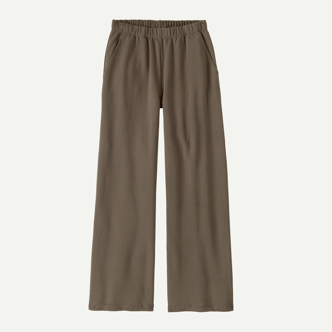 Patagonia Regenerative Cotton Organic Certified Cotton Essential Pants - Marlow Brown - Sun Diego Boardshop