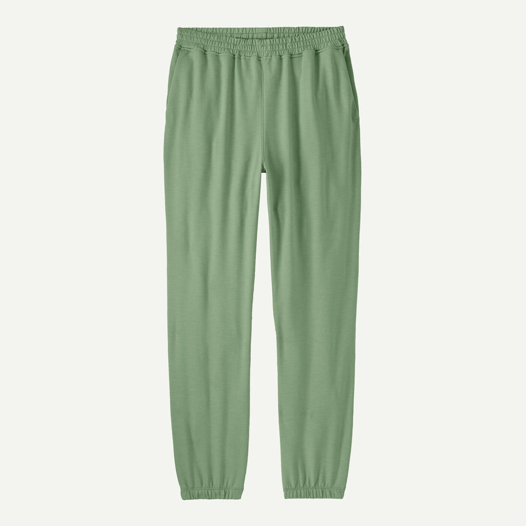 Patagonia Women's Ahnya Pants - Ellwood Green - Sun Diego Boardshop