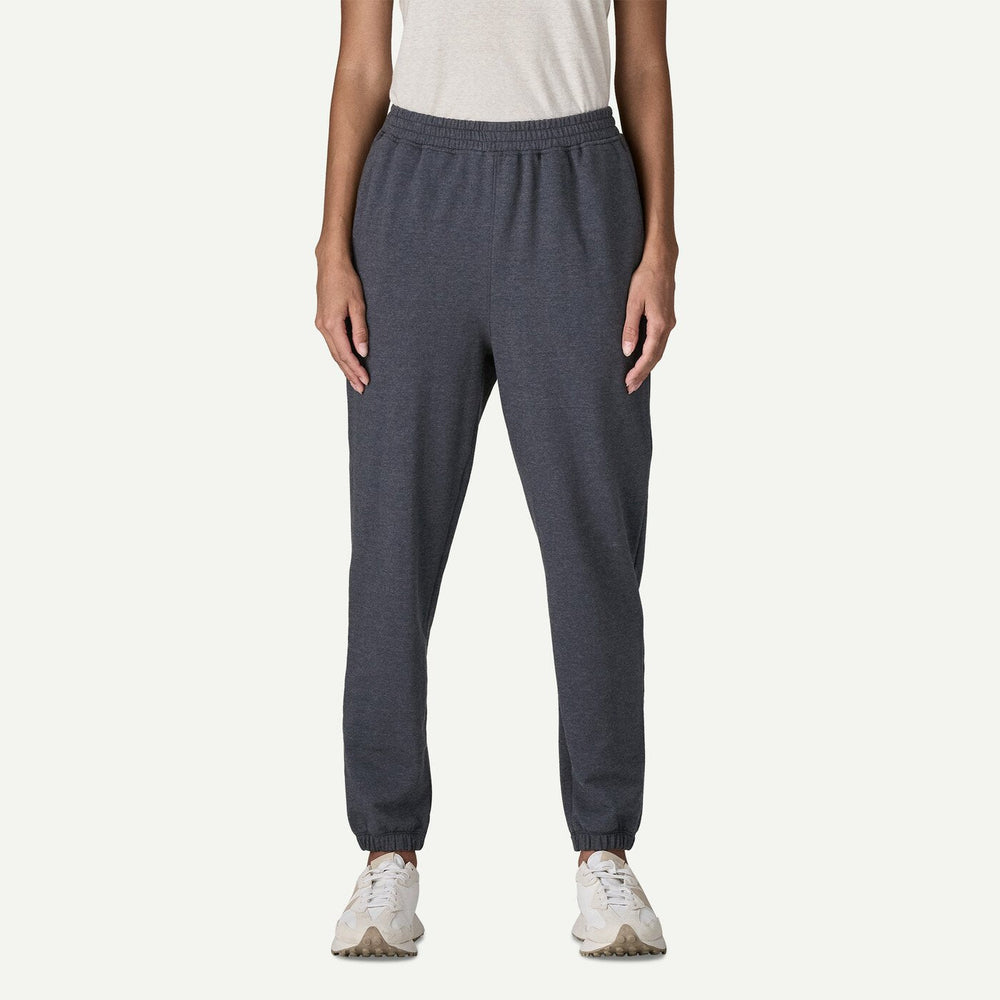 Patagonia Women'S Ahnya Pants - Sunken Blue - Sun Diego Boardshop