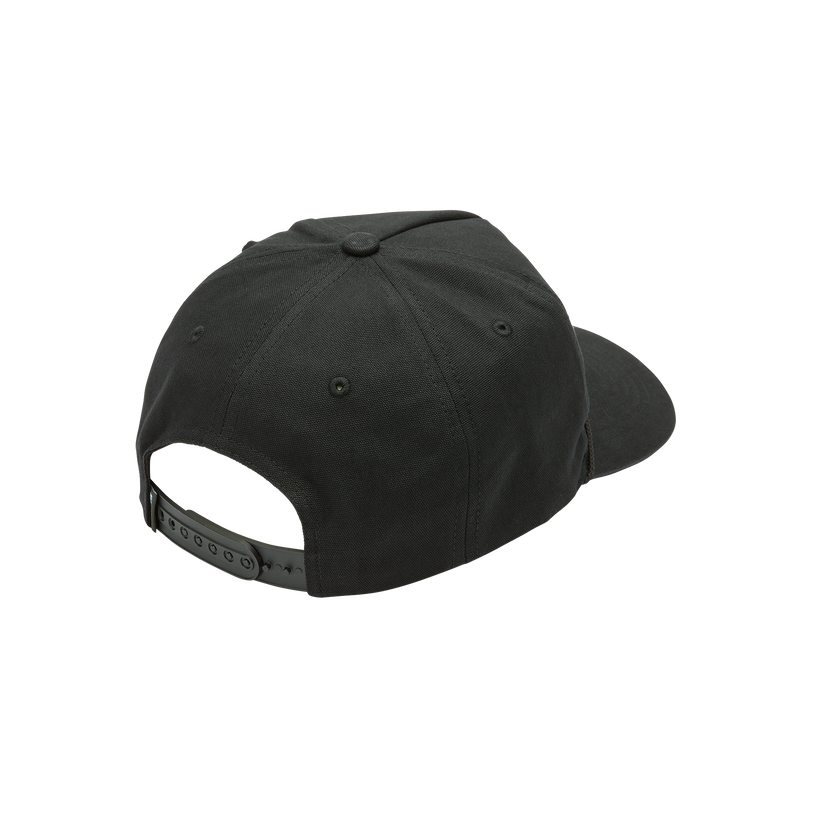 Captain Fin Co Wedge Treasures Hat - BLACK - Sun Diego Boardshop