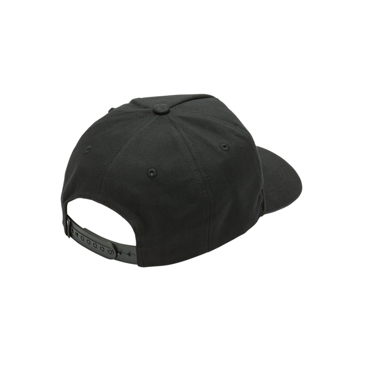 Captain Fin Co Wedge Treasures Hat - BLACK - Sun Diego Boardshop