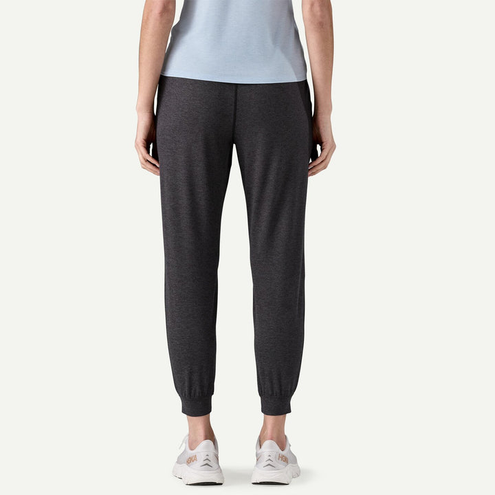 Patagonia Girls Seabrook Joggers - Black - Sun Diego Boardshop