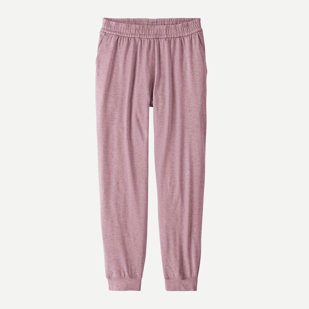 Patagonia Women'S Seabrook Joggers - Light Violet - Sun Diego Boardshop