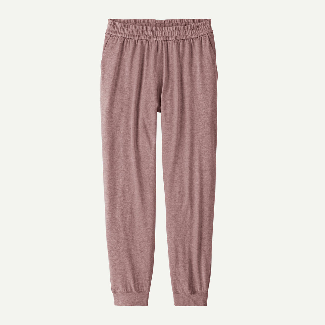 Patagonia Women's Seabrook Joggers - Moonrise Taupe - Sun Diego Boardshop