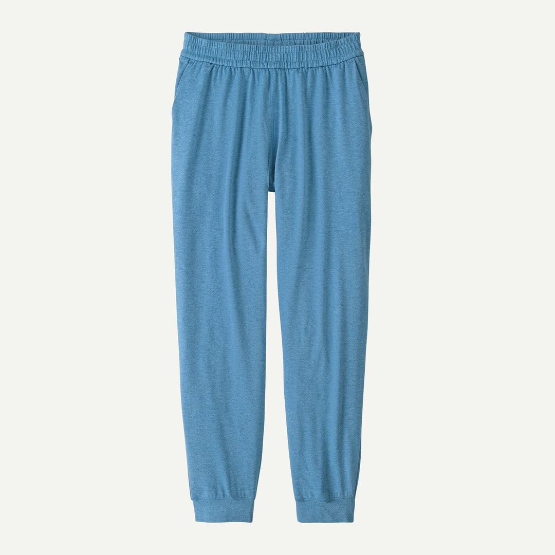 Patagonia Women's Seabrook Joggers - Shore Blue - Sun Diego Boardshop
