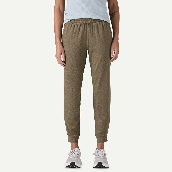 Patagonia Girls Seabrook Joggers - Wing Grey - Sun Diego Boardshop