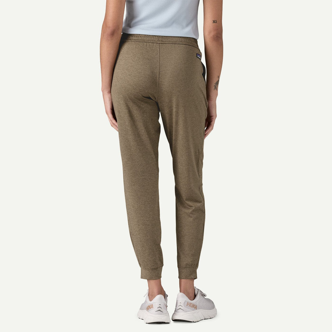 Patagonia Girls Seabrook Joggers - Wing Grey - Sun Diego Boardshop
