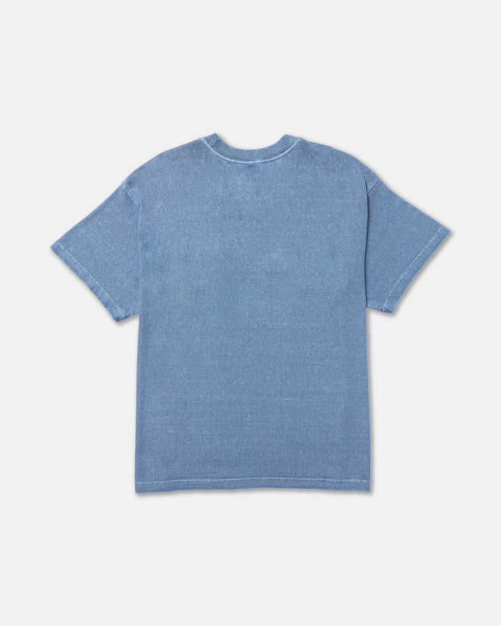 RVCA Men's VAcancy Pocket Tee - Vintage Navy - Sun Diego Boardshop