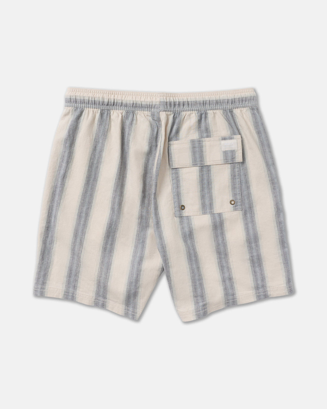 RVCA MEN'S SANDS ELASTIC 17" SHORT - CERAMIC