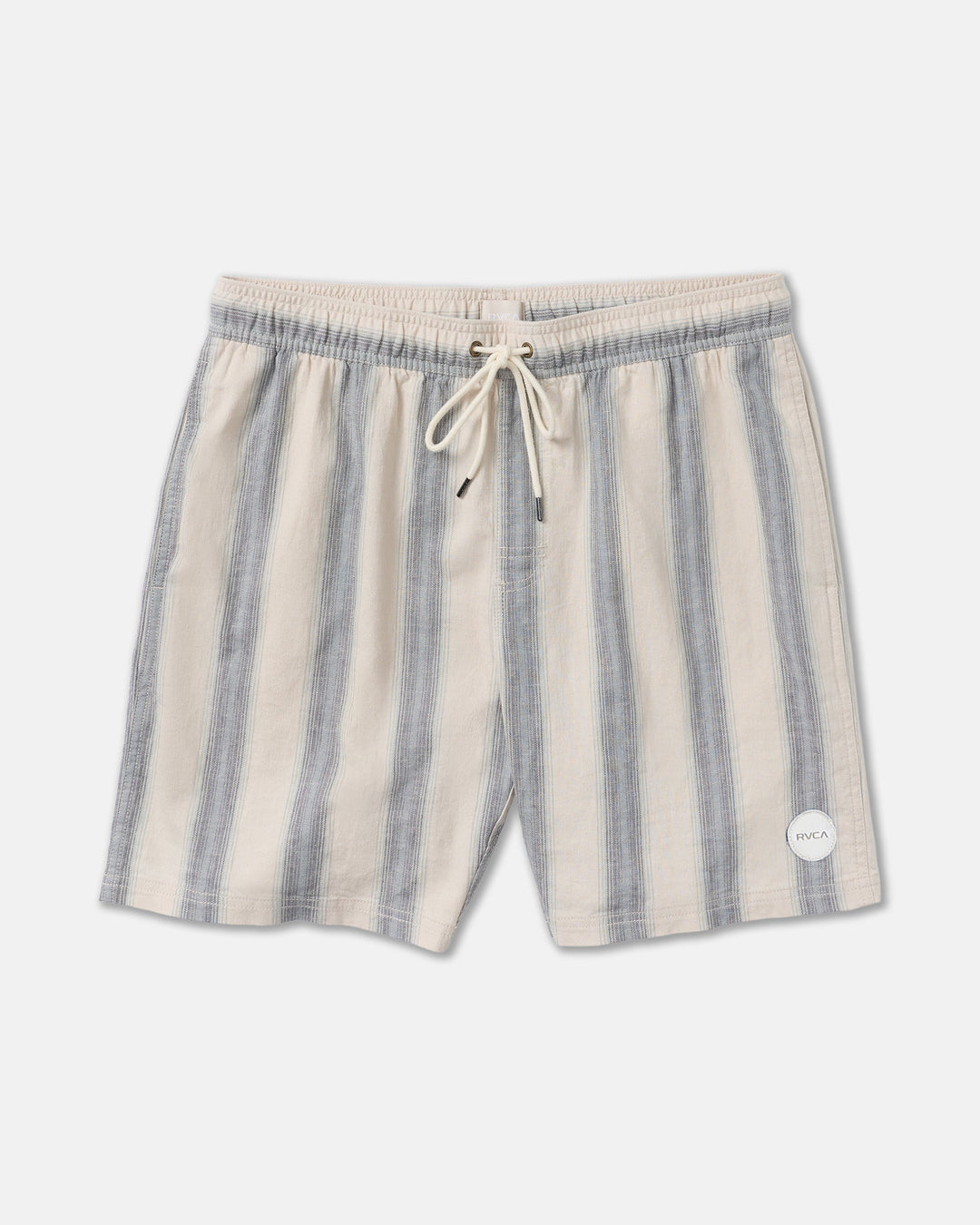 RVCA MEN'S SANDS ELASTIC 17" SHORT - CERAMIC